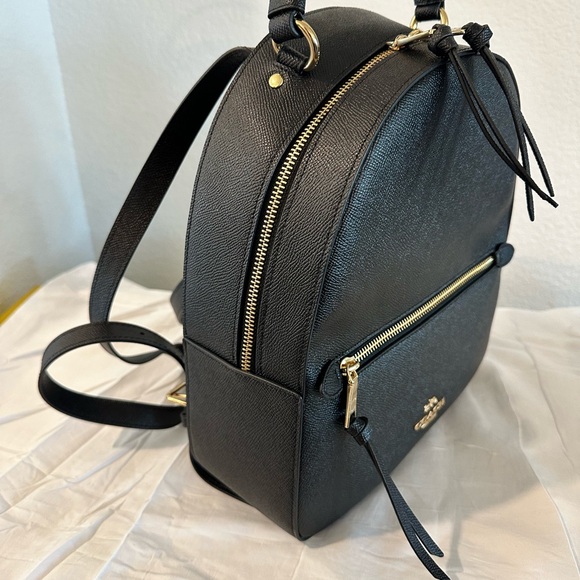 Coach Jordyn Backpack - Picture 3 of 4